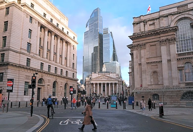 Britain’s banks see fraud cases spike after refund rules take effect