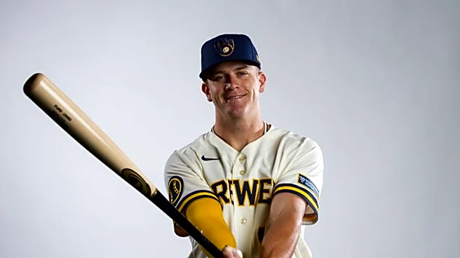 Reports: Brewers prepared to promote SS Cooper Pratt