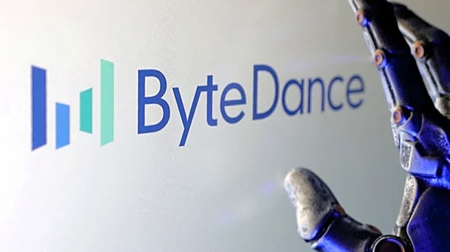 Exclusive-ByteDance in talks with China's Iluvatar CoreX to purchase AI chips, sources say