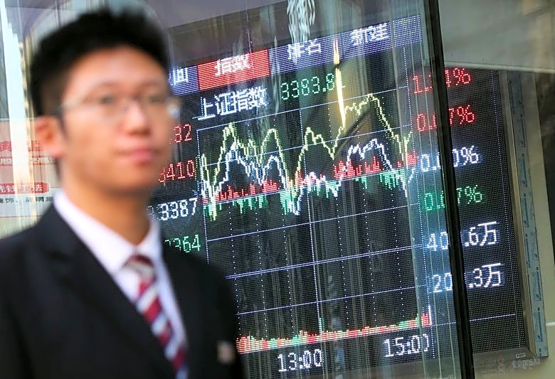 Asia hedge funds notch triple-digit gains in AI-led rally