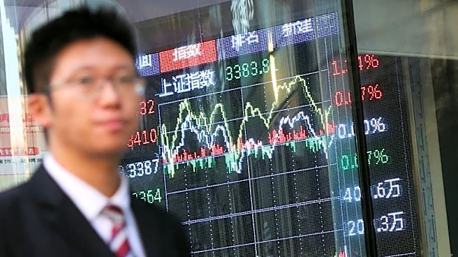 Asia hedge funds notch triple-digit gains in AI-led rally