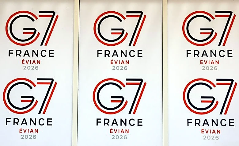 Explainer-What is the G7 and what's on the agenda at the Evian-les-Bains summit?