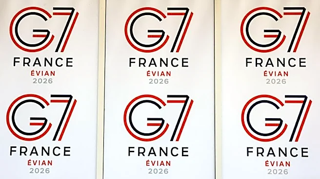 Explainer-What is the G7 and what's on the agenda at the Evian-les-Bains summit?