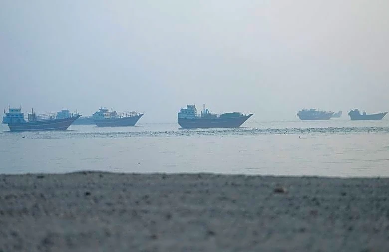 Iran, US agree to halt war and reopen Hormuz, sending oil prices tumbling