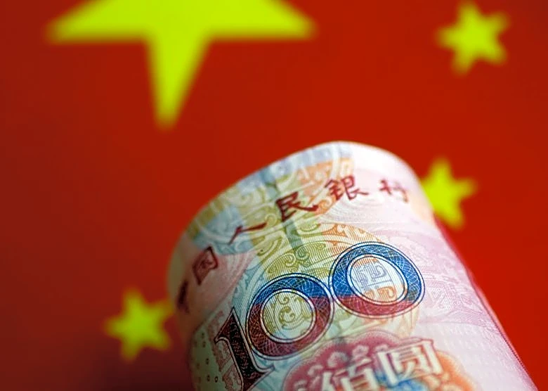 Analysis-China bonds emerge as surprise haven as Iran war reshapes portfolios