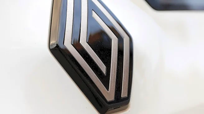 Renault partners with Thales to develop military vehicle in new defence project