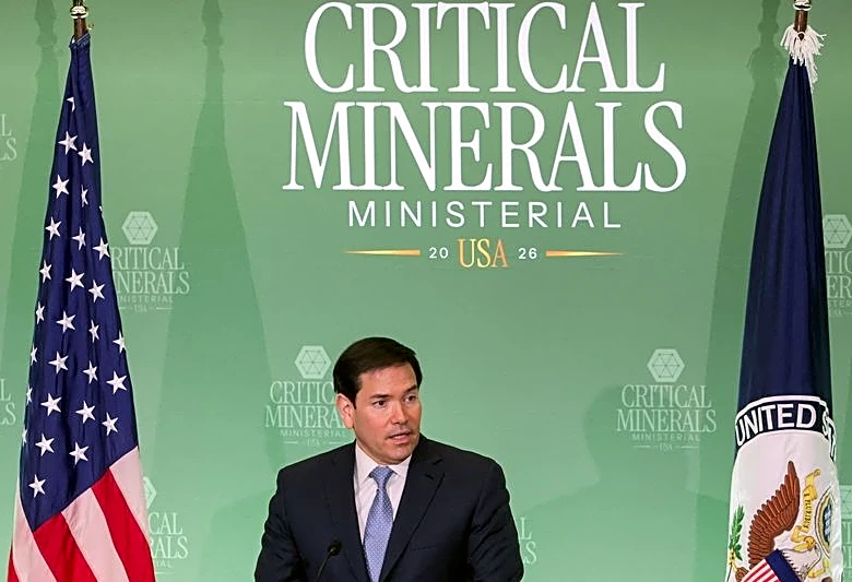 Trump's critical minerals pricing plan faces skeptical G7, divided industry