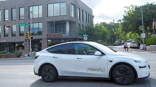 Exclusive-Tesla presented misleading ‘Full Self-Driving’ safety data to European regulators
