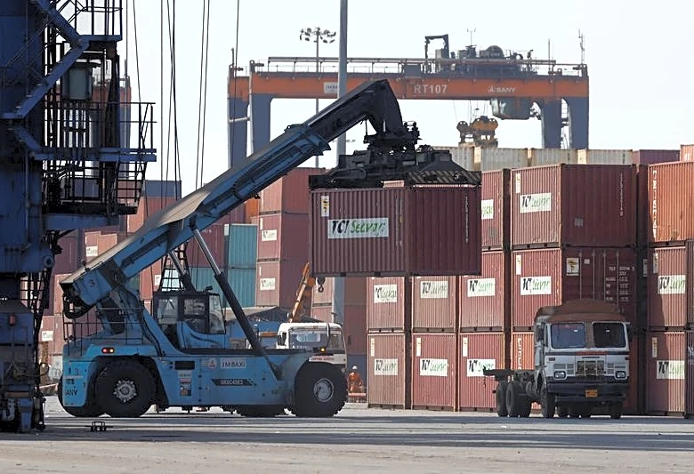 India May trade gap narrows as exports offset elevated energy import bill