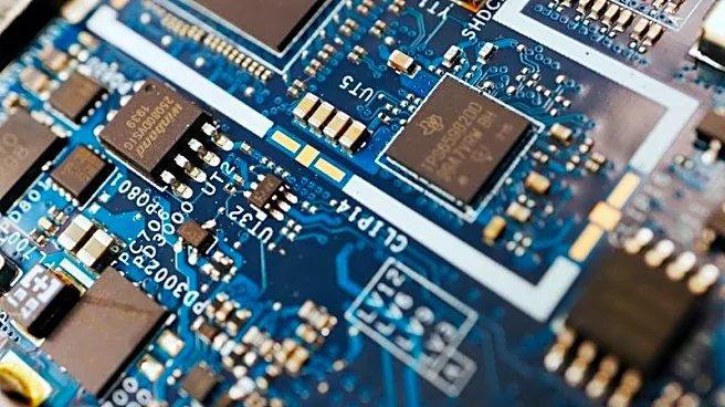 AT&S invests up to €2 billion in Malaysia plan to capitalise on AI boom