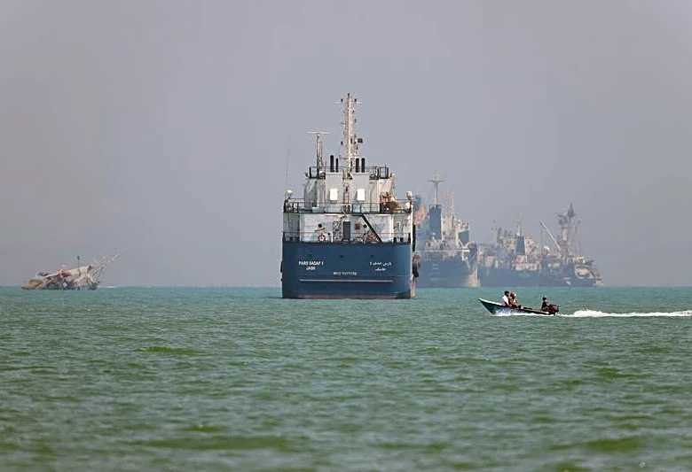 Shippers remain cautious on Hormuz strait transit after US and Iran agree deal