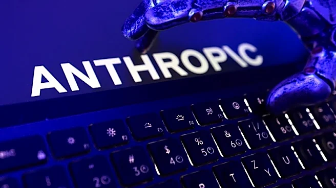 Cyber leaders urge US to lift curbs on Anthropic's security models