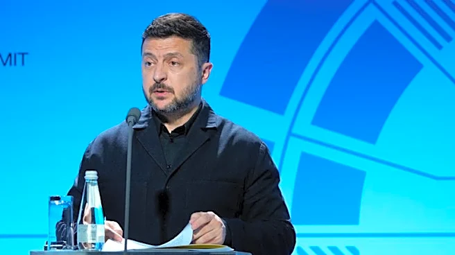 Ukraine's Zelenskiy says he offered to meet Putin at G7