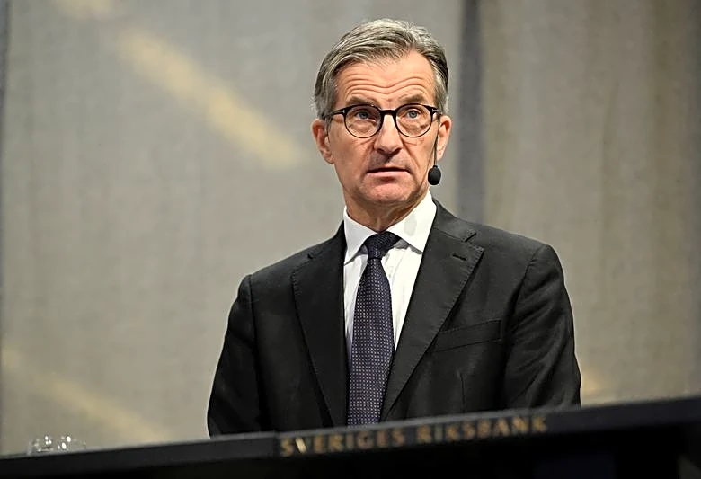 Riksbank seen on hold but chances rising of hike later this year, Reuters poll shows