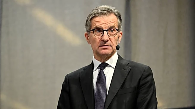 Riksbank seen on hold but chances rising of hike later this year, Reuters poll shows