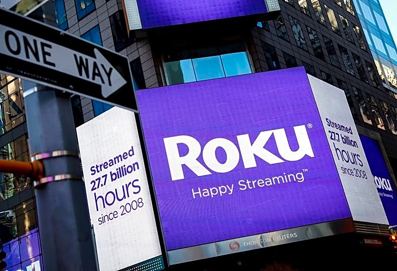 Fox to buy Roku in $22 billion deal to accelerate shift to digital