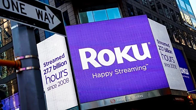 Fox to buy Roku in $22 billion deal to accelerate shift to digital