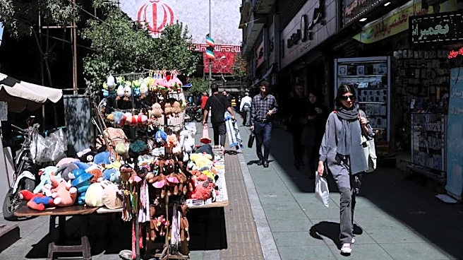 Analysis-Gulf recalibrates as Iran emerges intact from war