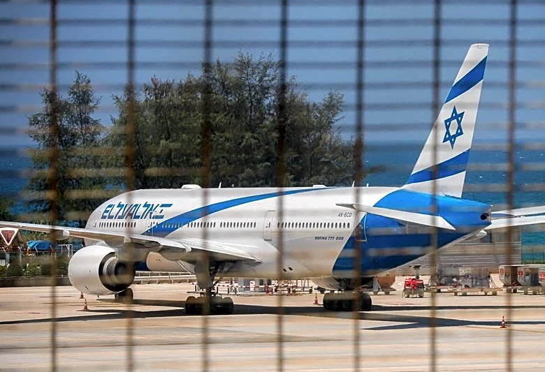Israel's El Al Airlines signs internet deal with Elon Musk's Starlink