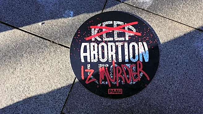 US Supreme Court turns away free speech claim by anti-abortion student group founder