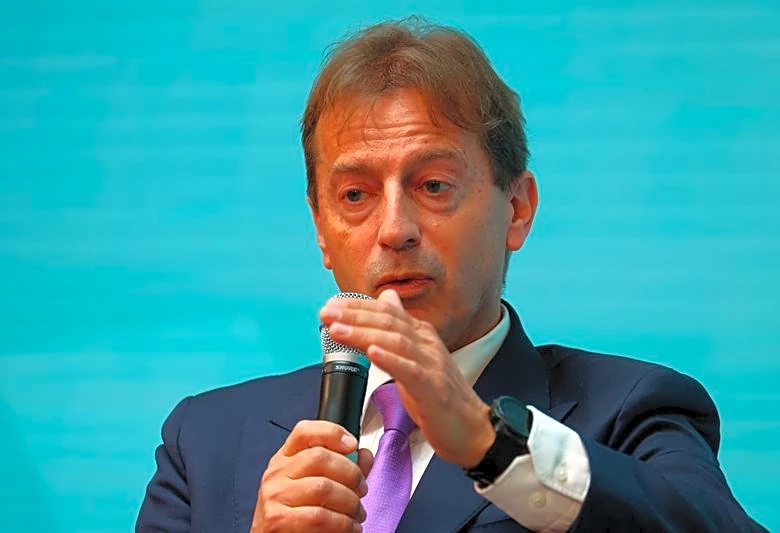 Airbus CEO slams European regulatory costs as it opens new line