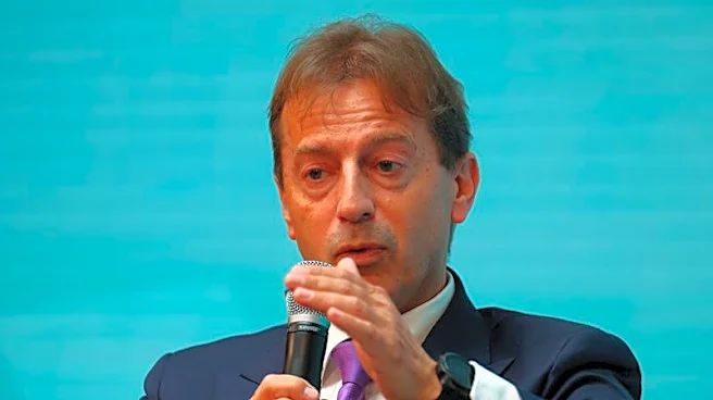 Airbus CEO slams European regulatory costs as it opens new line