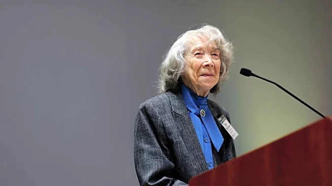 US Supreme Court won't hear bid by suspended judge, 98, to keep her job