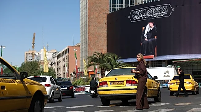 Explainer-Key issues the US and Iran must address in nuclear talks