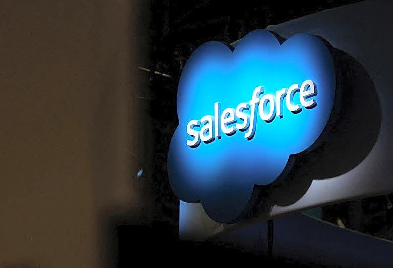 Salesforce deepens AI automation push with $3.6 billion Fin buyout