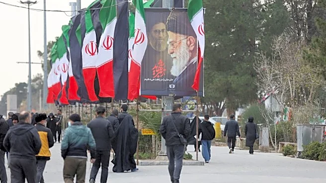With war likely over, Iranian rulers must face demands of angry, embittered population