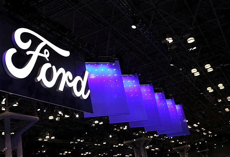 US connected-car rule prompts Ford, other automakers to seek licenses for China-built models​