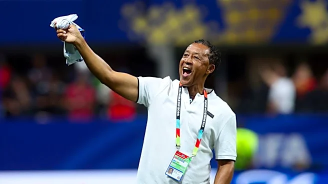 Soccer-Cape Verde controlled Spain in a different way, says Bubista