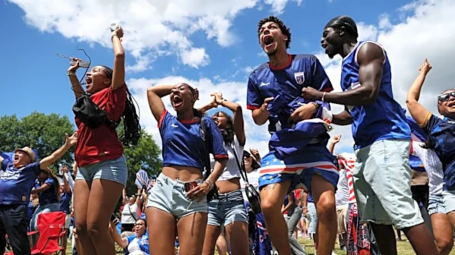 Soccer-Cape Verde fans swell with pride after shock World Cup draw with Spain
