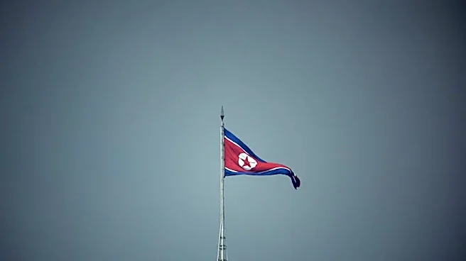 North Korea touts industrial ‘miracles’ as output exceeds targets, state media says