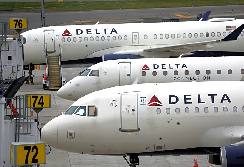 US closes probe into 2024 Delta Air Lines meltdown sparked by CrowdStrike outage