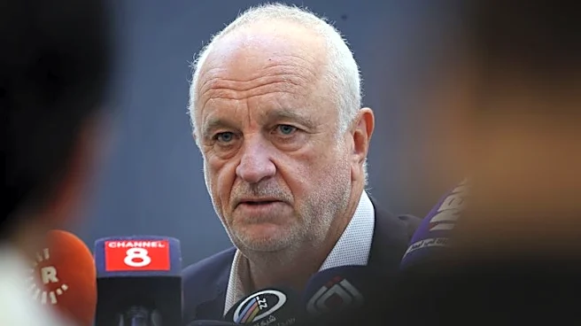 Soccer-Iraq have everything to gain, will try to shock the world says coach Arnold
