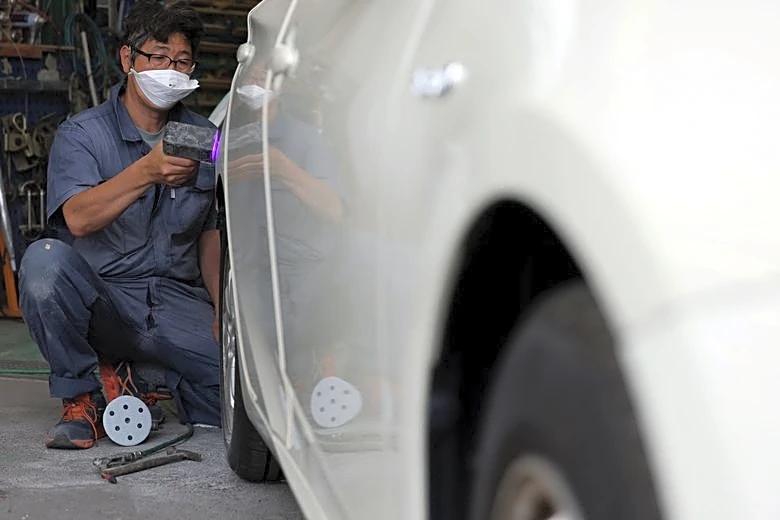 US-Iran deal may not bring quick relief for auto shops