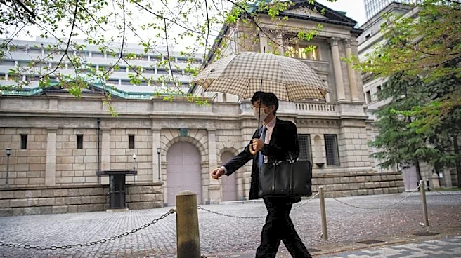 Morning Bid: Japan turns it up to... 1