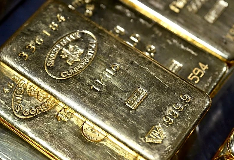 More central banks signal plans to increase gold holdings, WGC survey shows