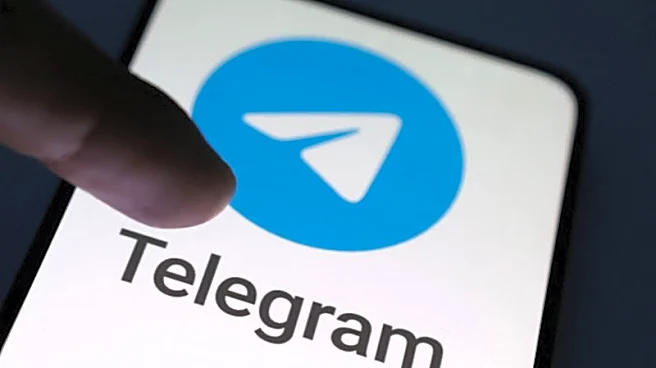 India curbs Telegram use over medical exam fraud concerns