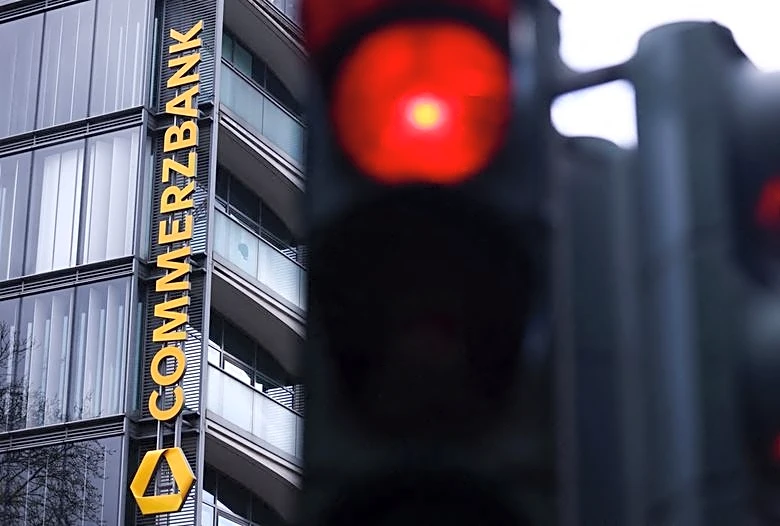 Germany formally rejects UniCredit's Commerzbank offer
