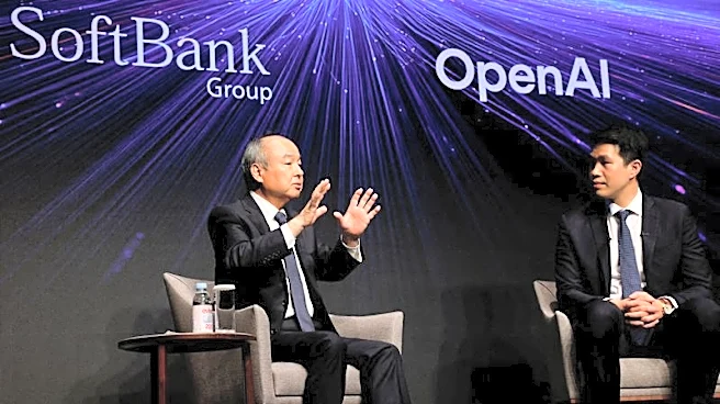 SoftBank launches cybersecurity product based on OpenAI models