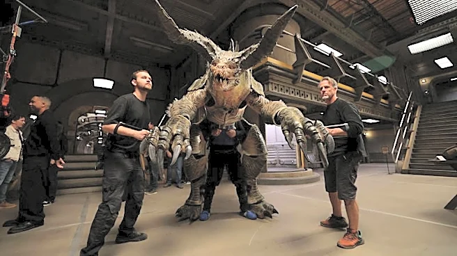 ‘Fallout’ producer lauds tax breaks for luring show to Hollywood