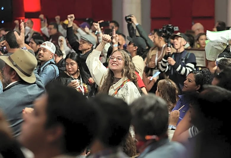 Colombia presidential candidates have rival visions, but fiscal reality looms for both