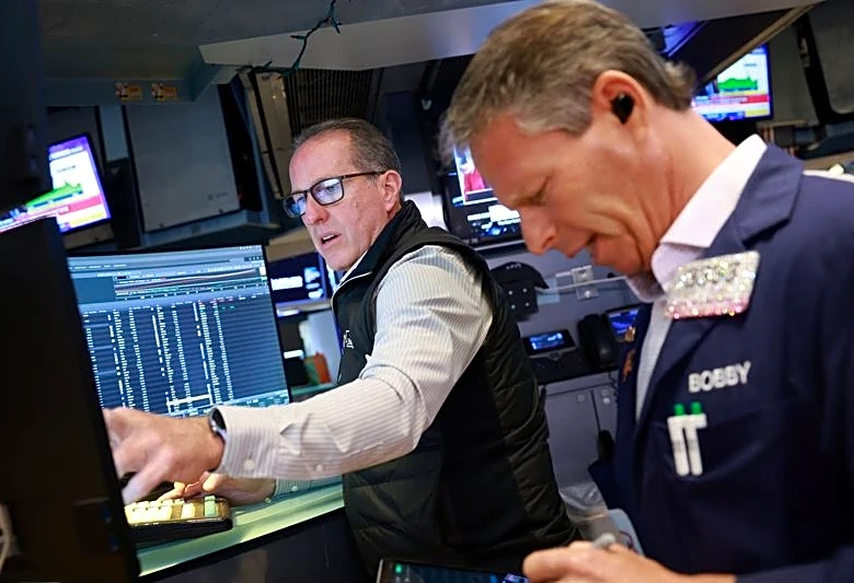 Morning Bid: Central banks take the stage