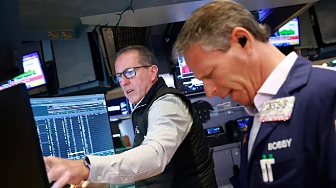 Morning Bid: Central banks take the stage