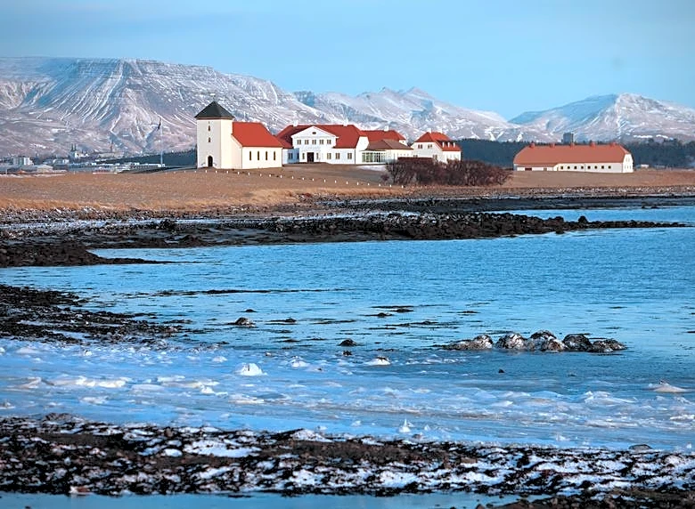 Iceland's finance minister says EU membership is vital as Arctic rivalry and trade wars intensify