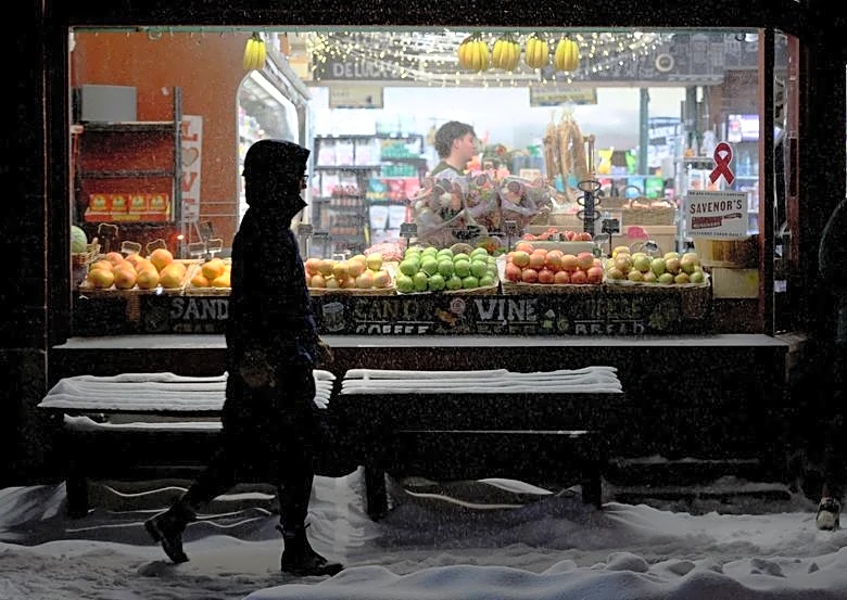 US import prices increase more than expected in May