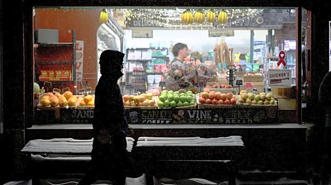 US import prices increase more than expected in May