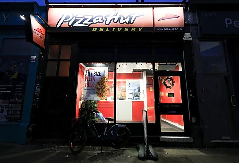 Yum Brands to sell Pizza Hut for $2.7 billion after prolonged demand slump
